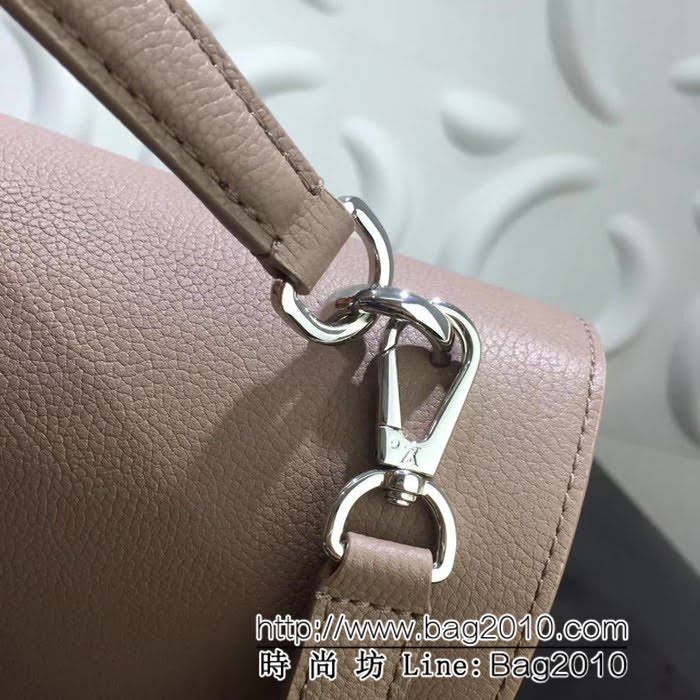路易威登LV頂級原單2018新款54878牛皮單肩手提包 YDH1105